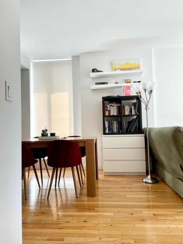 2 Bedrooms Chelsea - Manhattan Nueva York